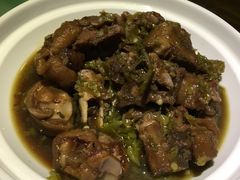 -粗茶淡饭·隐庐私厨(东亭店)