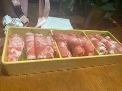 -呷哺呷哺 黄金牧场 (宝山正大乐城店)