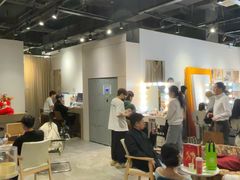 -海马体照相馆(天津世纪都会店)