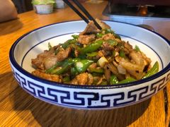 -印象鲵宴·张家界地标美食名片(溪布街店)