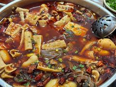 -黑竹香鸡(营和巷店)