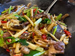 -牛八宝桂林米粉(八里庄店)
