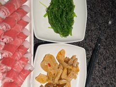 -海底捞火锅(崇文门新世界百货店)