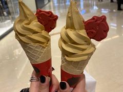 -麦当劳(龙湖时代天街店)