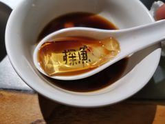 -探鱼·鲜青椒爽麻烤鱼(番禺万达店)