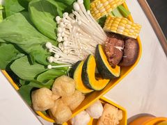 -润园四季椰子鸡火锅(南山海岸城店)