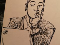 -BAKER&SPICE(安福路店)