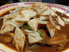 -旺顺阁·北京菜(北辰上品+)