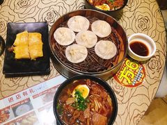 -陶然风味园(广场路店)