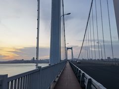 -星海湾跨海大桥