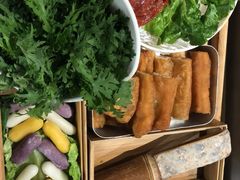 -火锅先生(五马街店)