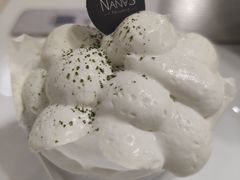 -娜娜家•Nana’s restaurant (爱琴海店)