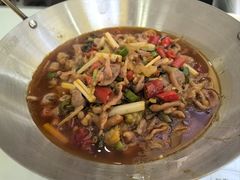 -成都驻京办餐厅(蜀都宾馆店)