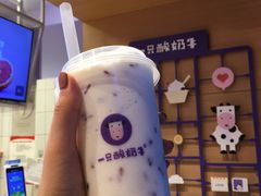 -一只酸奶牛(东方广场店)