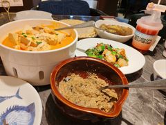 -前海沿·青岛菜(乐客城店)