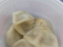 -肥叔锅贴(蓝旗街店)