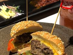 -焱铁烧·黑毛和牛专门店(杭州嘉里中心店)