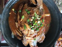 -徽州美食(三十年老店)