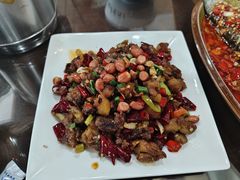 -朗妈私房菜(婺女州店)