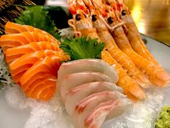 -尺山寸水日料(马桥满天星店)