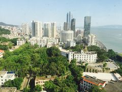 -泰谷酒店·太古码头闽菜自助餐厅