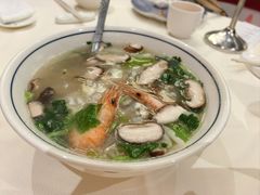 -聚春园自助餐厅(东街口店)