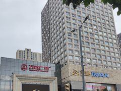 -万达广场(济南魏家庄店)
