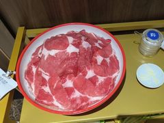 -景笙毋米粥底火锅(20年老字号)