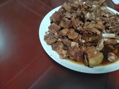 -金台阶鱼馆(于桥水库店)