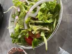 -阿拉伯萨娜餐厅(石马社区店)