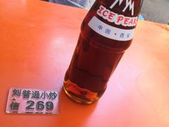 -刘信牛羊肉小炒泡馍(回民街店)