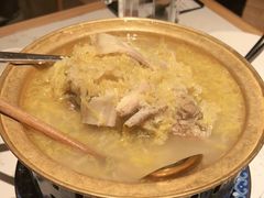 -关东小磨东北菜(漕河泾印象城店)