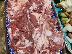 -牛叔鲜羊肉铜火锅(远东小区店)