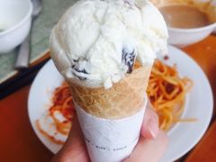 -视界美食自助餐厅·石家庄希尔顿酒店