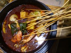 -熙成烧烤(白塔岭店)