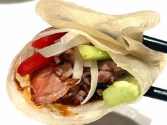 -四季民福烤鸭店(望京南湖东园店)