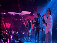 -MOSSO音乐酒吧·live house(南京旗舰店)