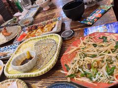 -平成屋· Late Night 食堂(四川北路店)