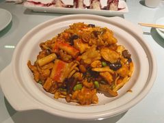 -百饺园酒楼(平山道店)