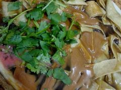 锅巴菜-真素诚(玉泉路总店)