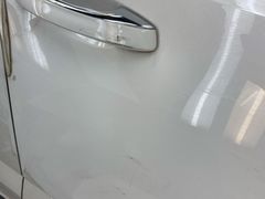 -鲨鱼皮汽车凹陷玻璃修复(静安店)