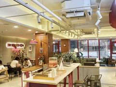 -高力乐面包咖啡厅(西塔店)