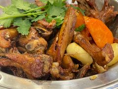 -美极鲜食坊(宝安南路店)