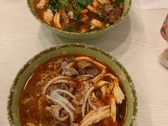 -筒骨麻辣烫(永同昌公寓胜明花园店)