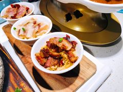 -刀板香·安徽菜(国购IFC店)