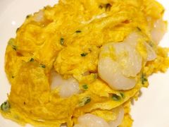 滑蛋虾仁-皇朝尊会(龙之梦大酒店)