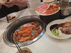 -宝丽金大酒店·洗浴中心