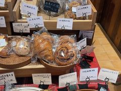 -佐敦面包铺·JORDAN BAKERY