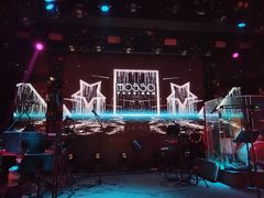 -MOSSO音乐酒吧·live house(南京旗舰店)