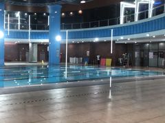 -美格菲健身中心(新都会店)